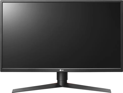 LG 27GK750F-B Monitor 240Hz 27